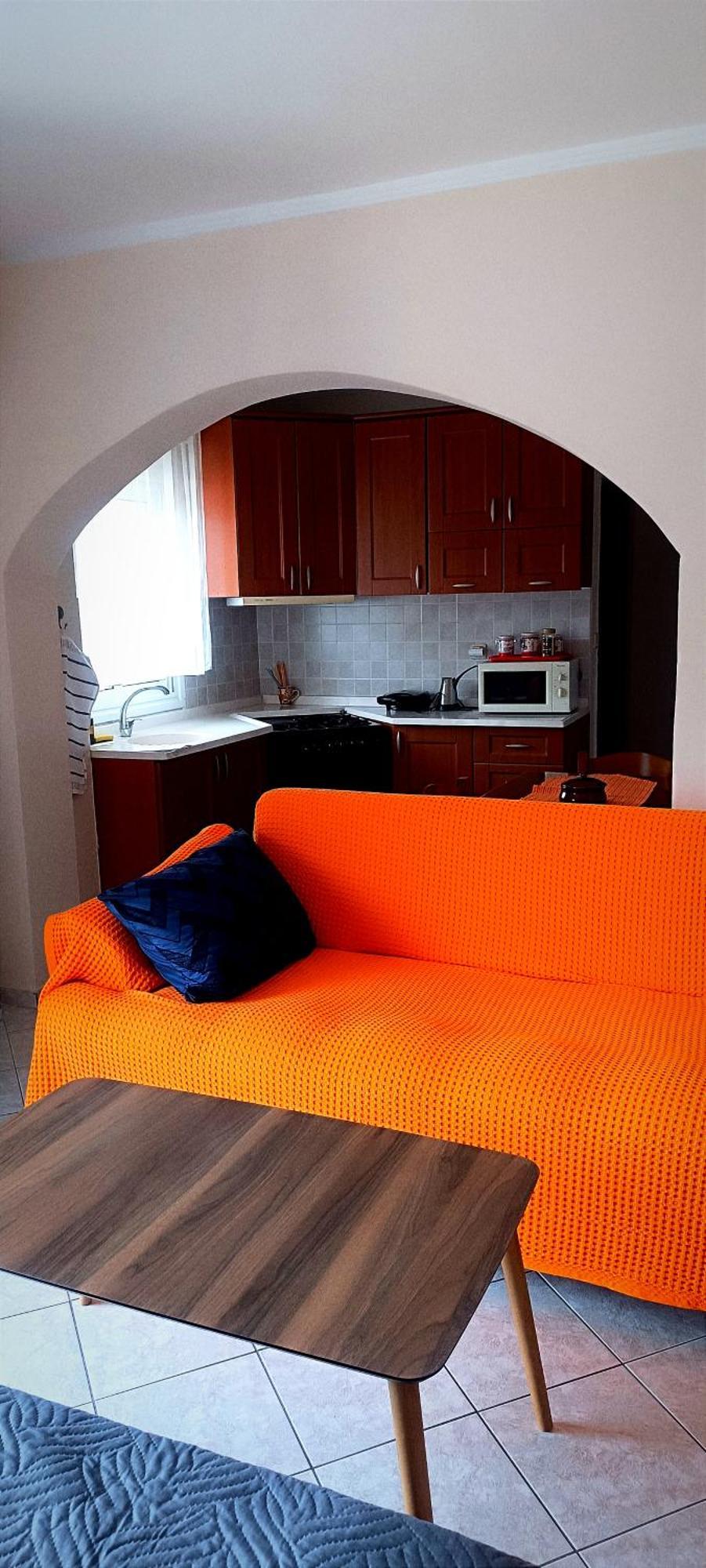 Апартаменты Xanthi'S House Экстерьер фото